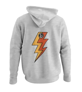 Lightning Bolt Hoodie