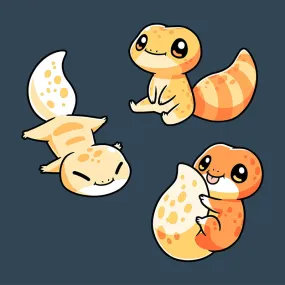 Lil' Geckos