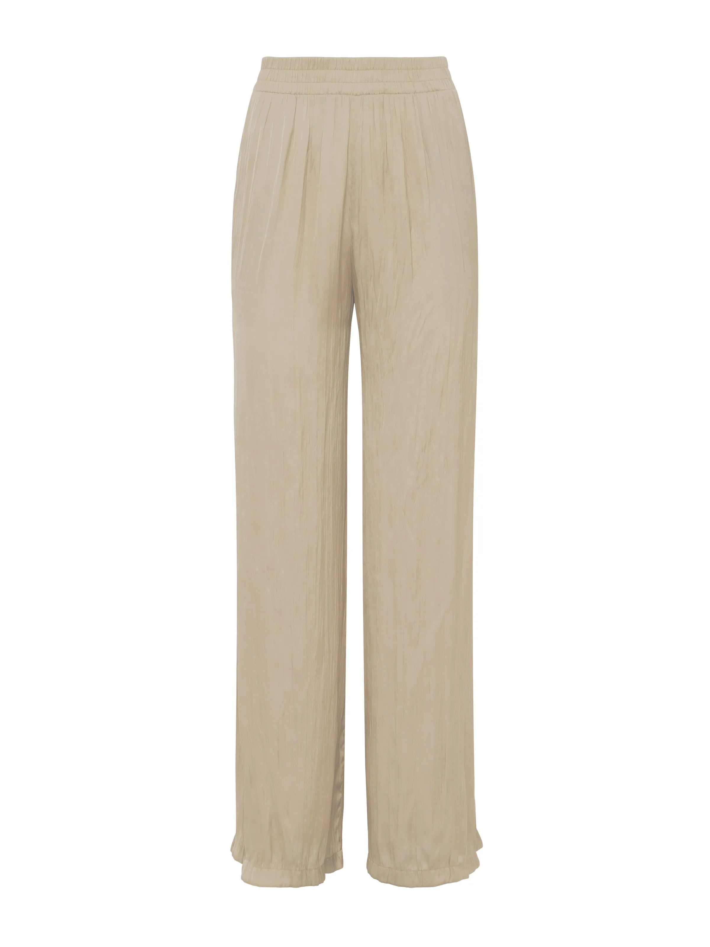 Lillian Wide-Leg Pant
