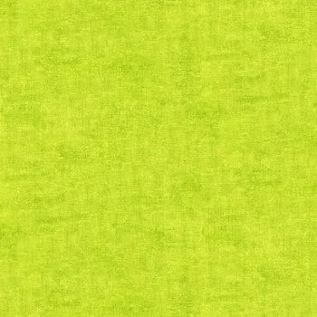 Lime Green - Melange - Quilting Cotton- 1/2 metre