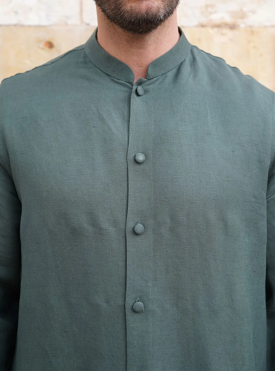 Linen Casual SK