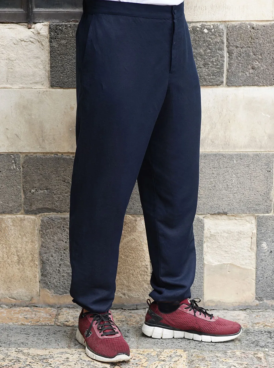 Linen Casual SK