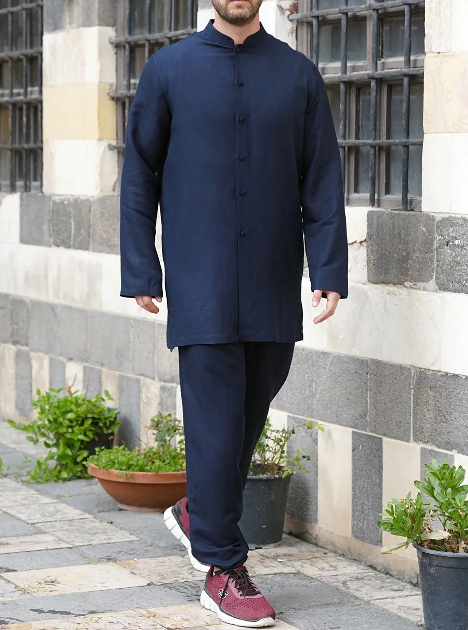 Linen Casual SK