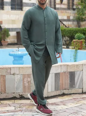 Linen Casual SK
