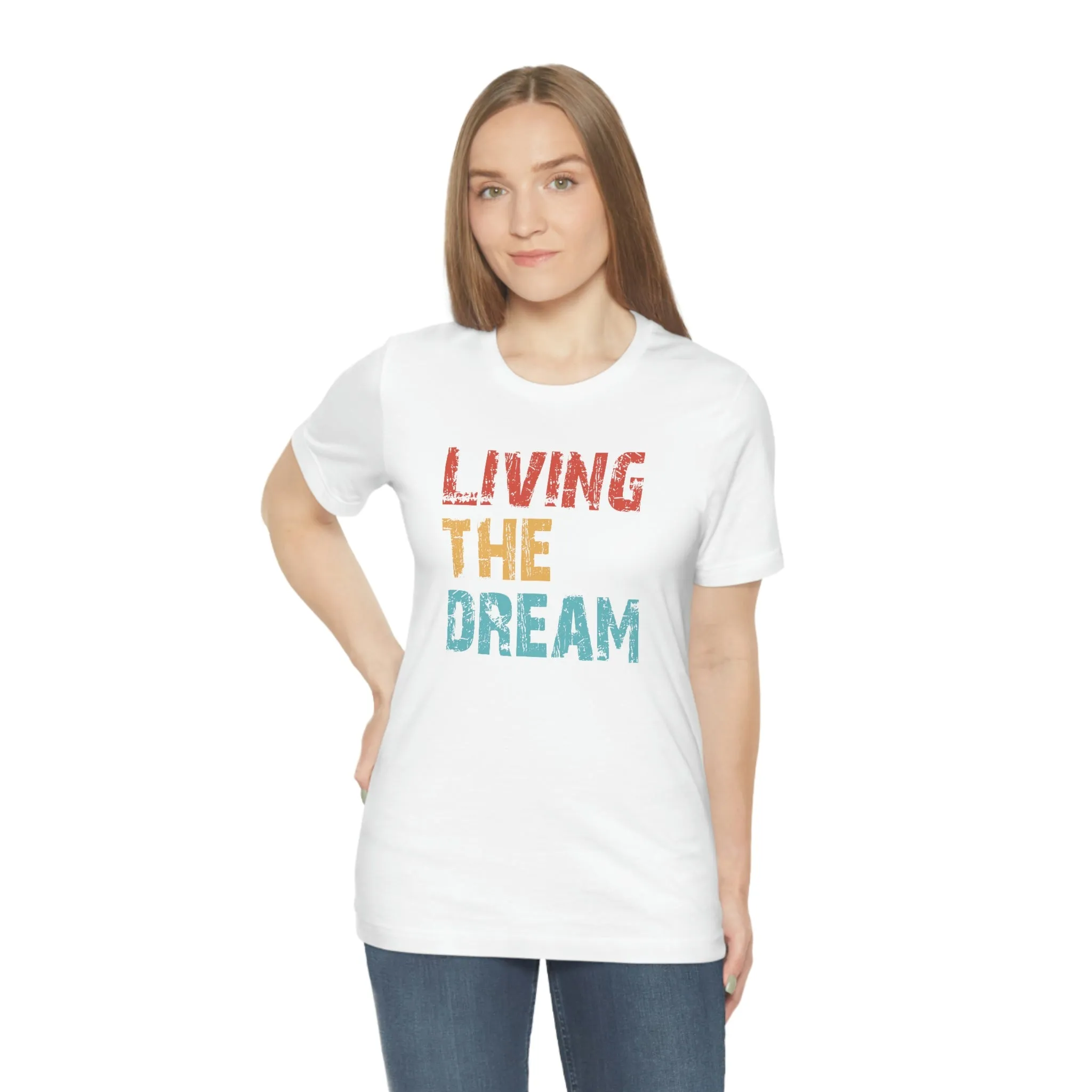 Living The Dream