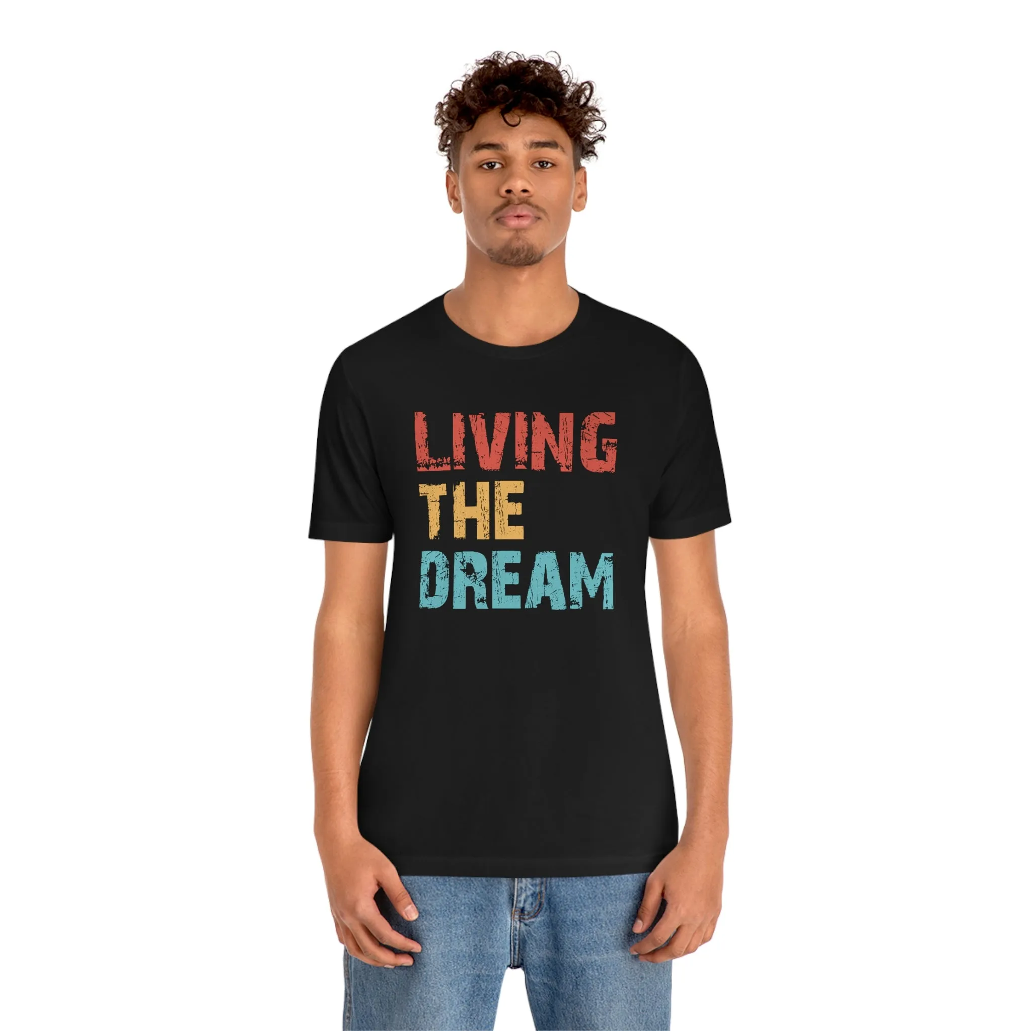 Living The Dream