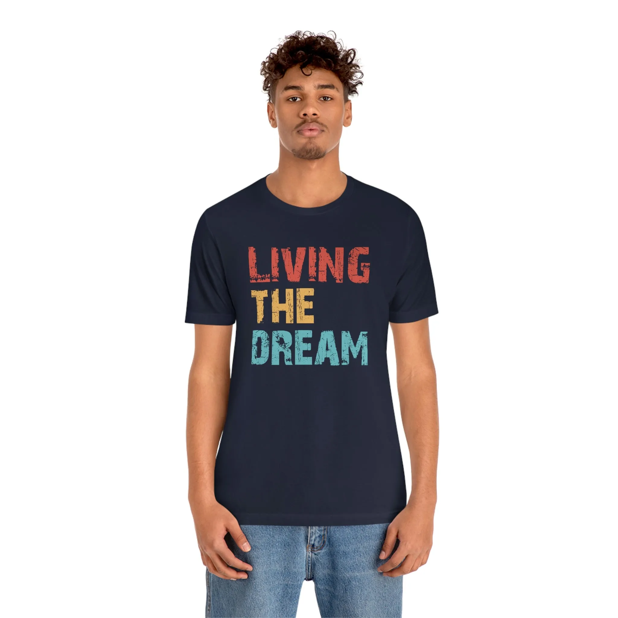 Living The Dream