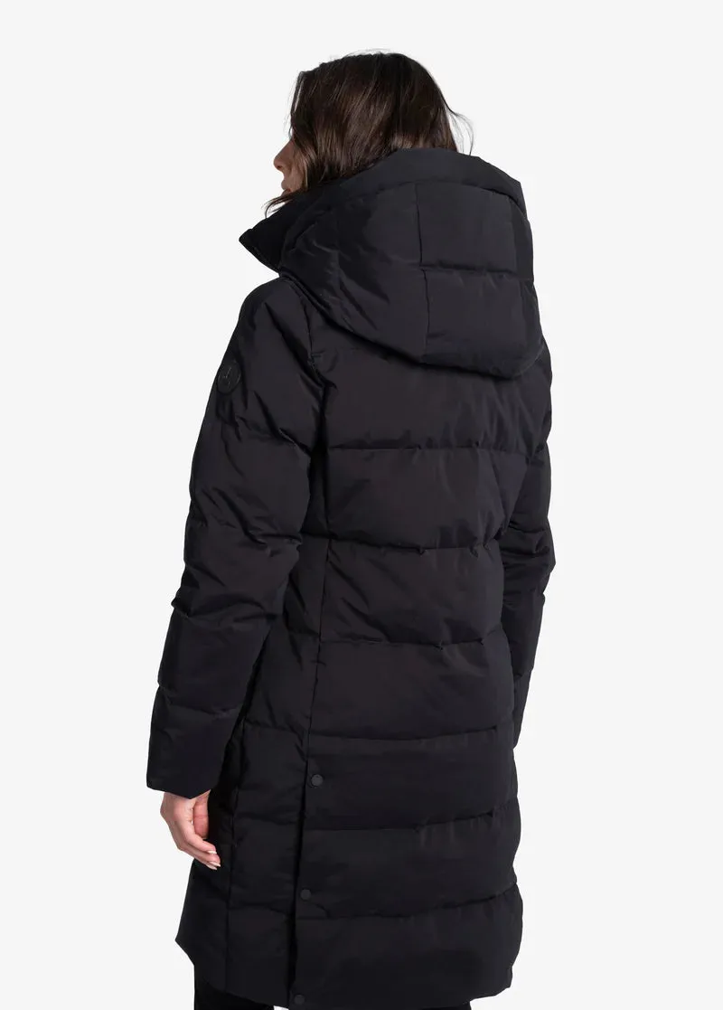 LO0884 Apress Down Jacket