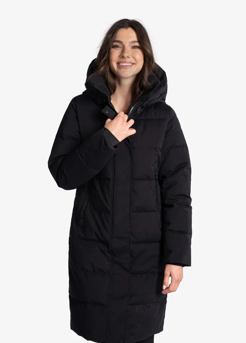 LO0884 Apress Down Jacket