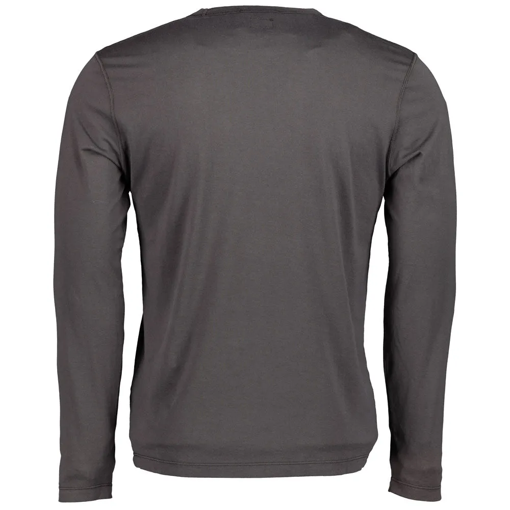 Logo Print T-Shirt