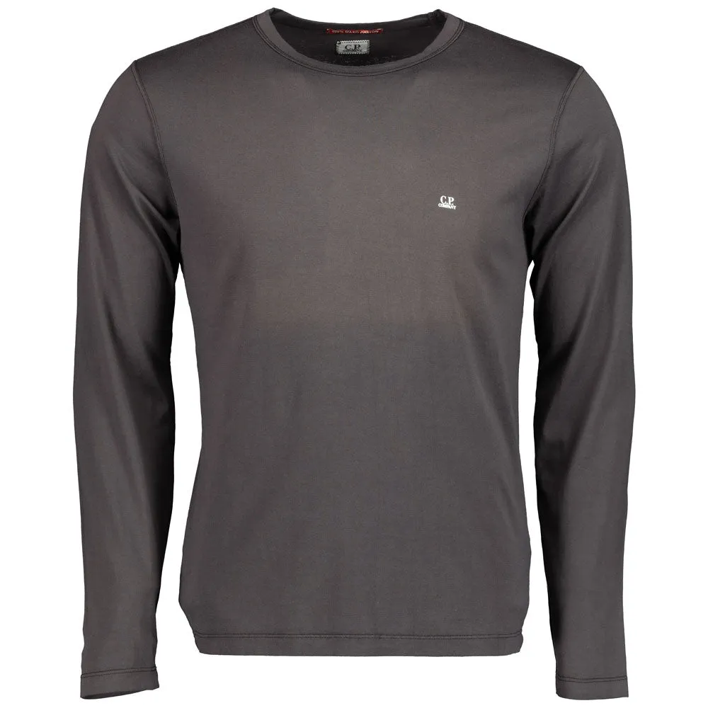 Logo Print T-Shirt