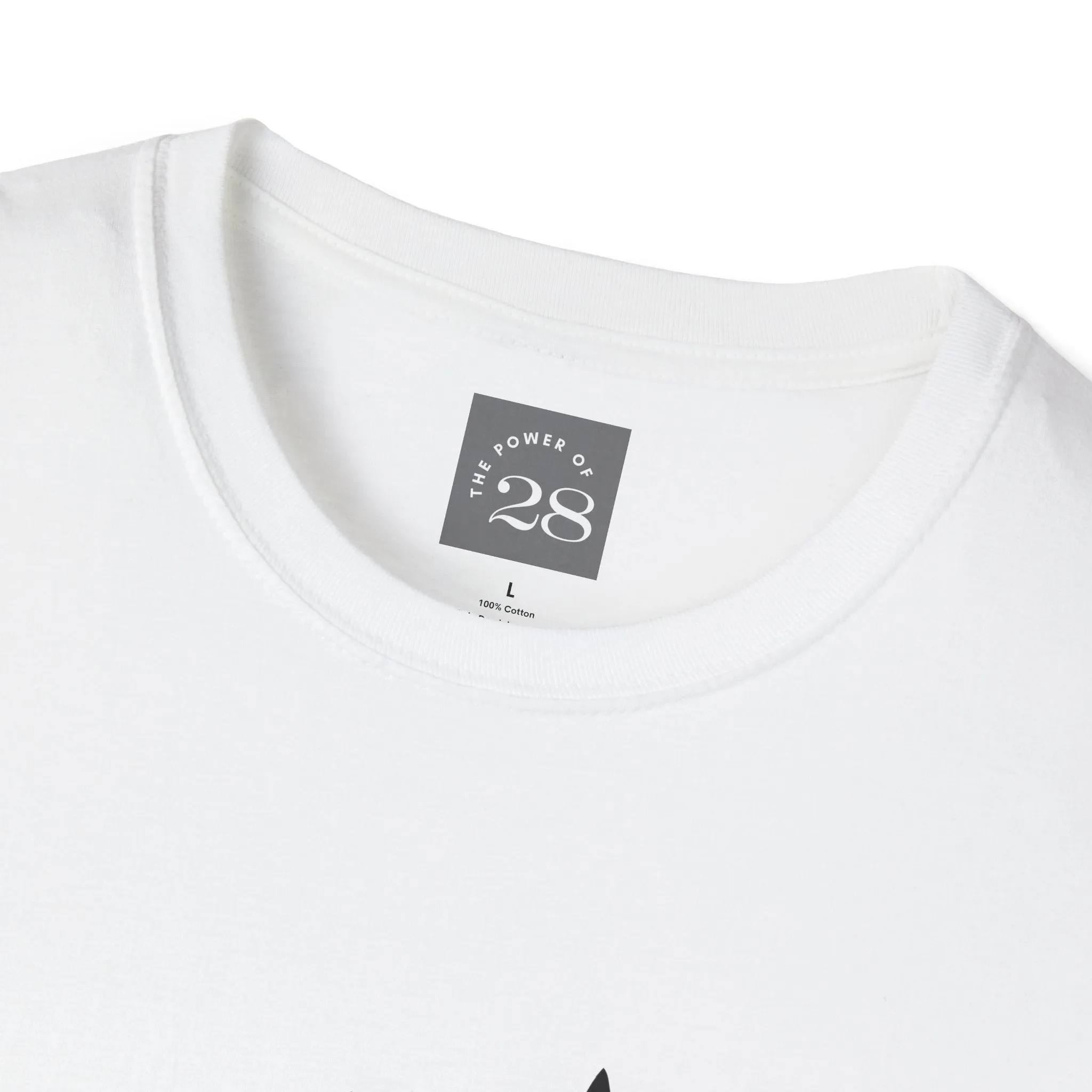 Love in Arabic (Al-Hub) Tee
