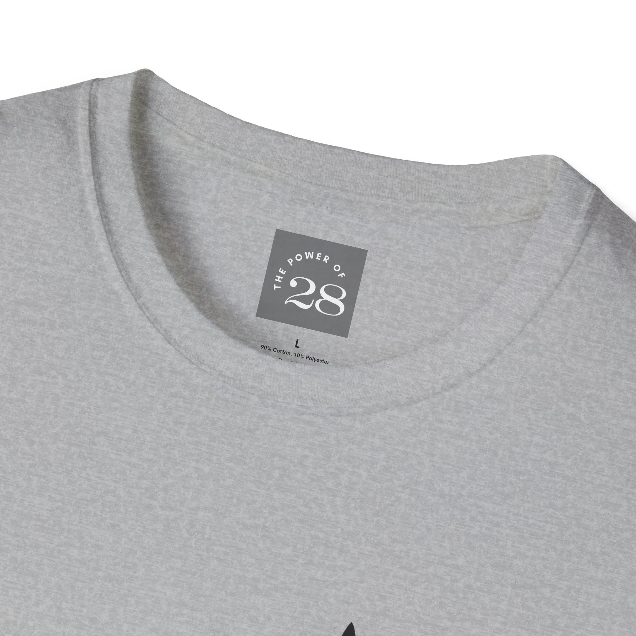Love in Arabic (Al-Hub) Tee