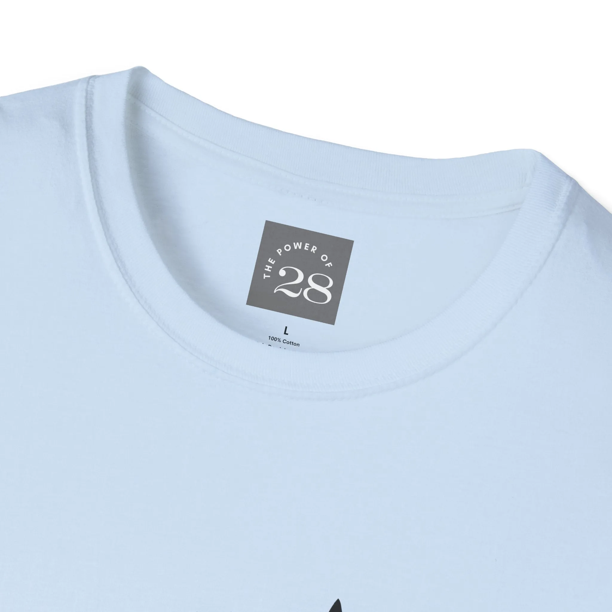 Love in Arabic (Al-Hub) Tee