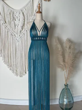 Macrame Dresses