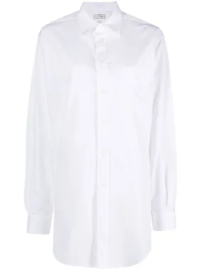 Maison Margiela Shirts White