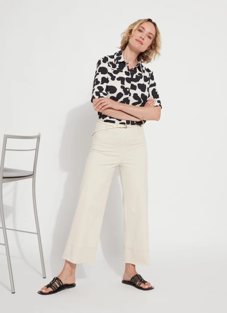 Margo Crop Denim (26" Inseam)