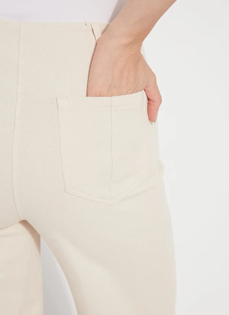 Margo Crop Denim (26" Inseam)