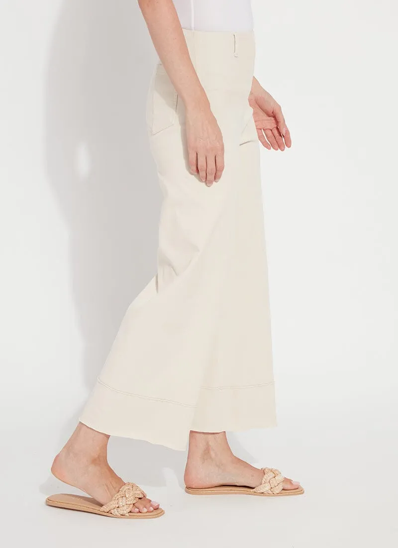 Margo Crop Denim (26" Inseam)