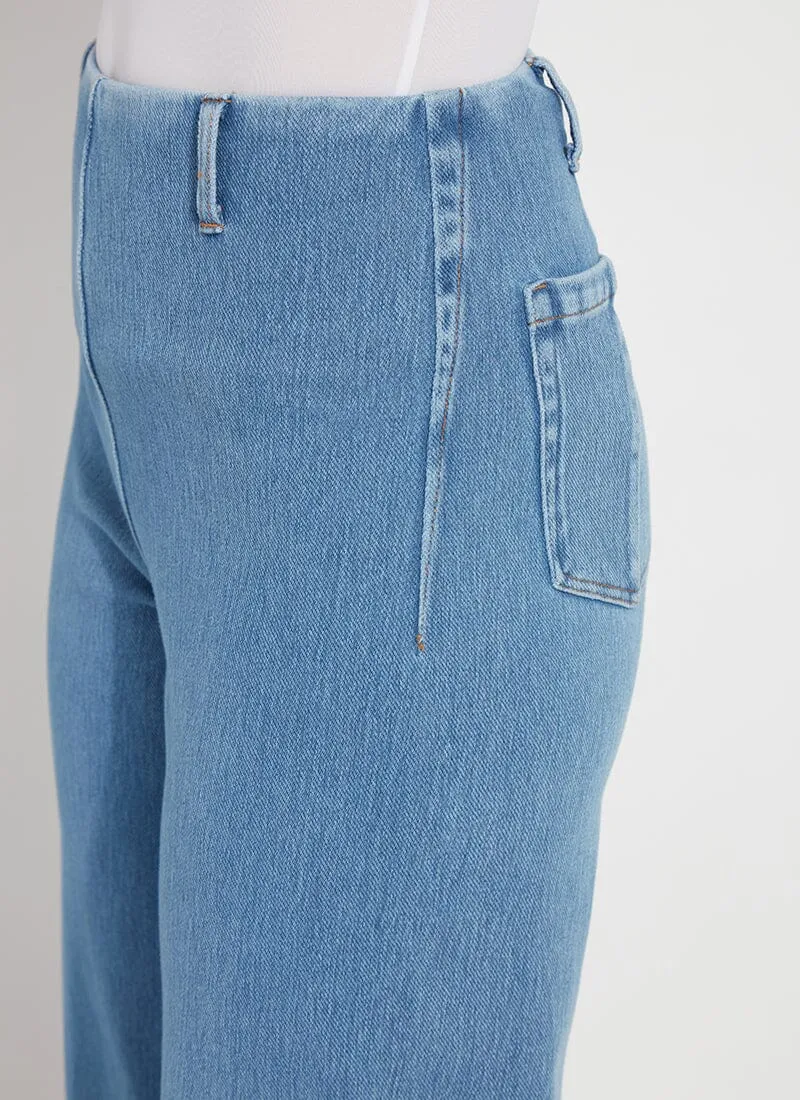 Margo Crop Denim (26" Inseam)