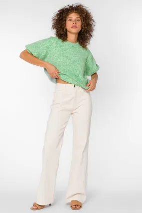 Marsha Ivory Jeans