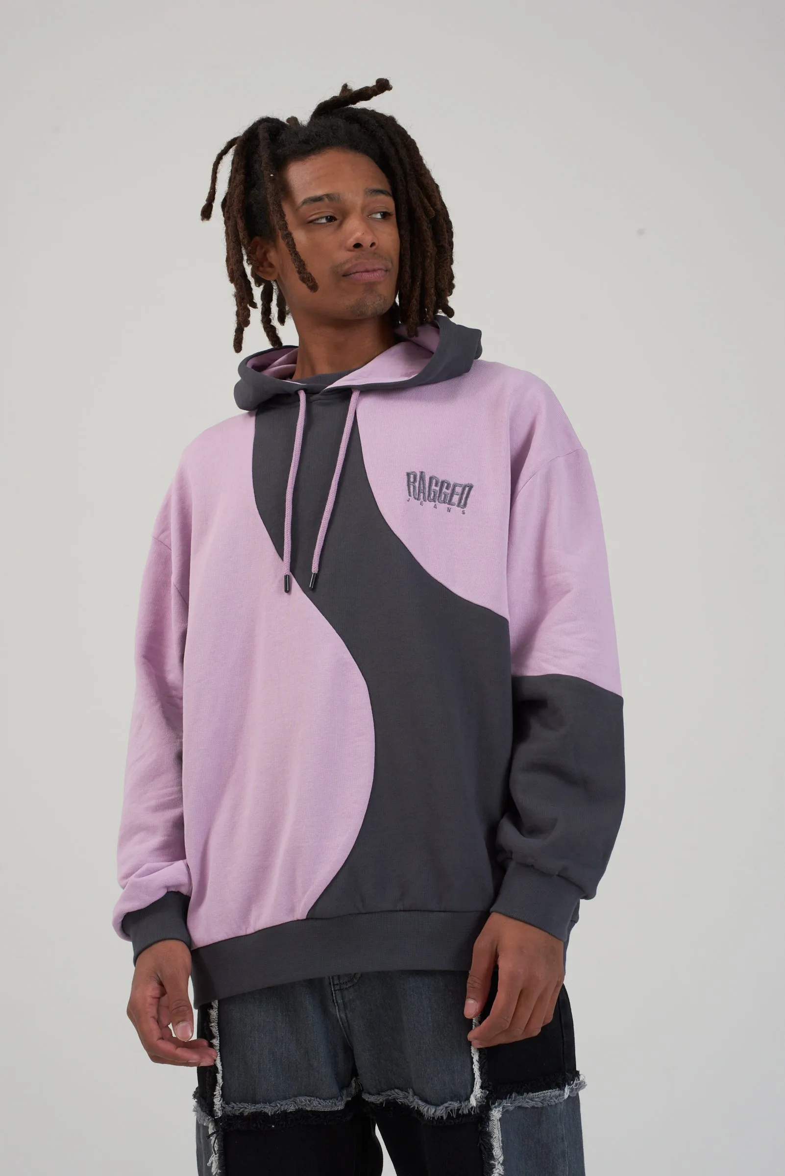 Maze Hoodie