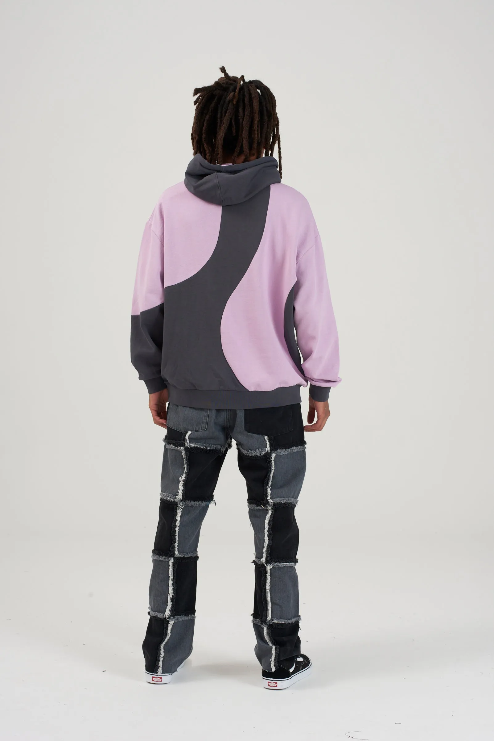 Maze Hoodie