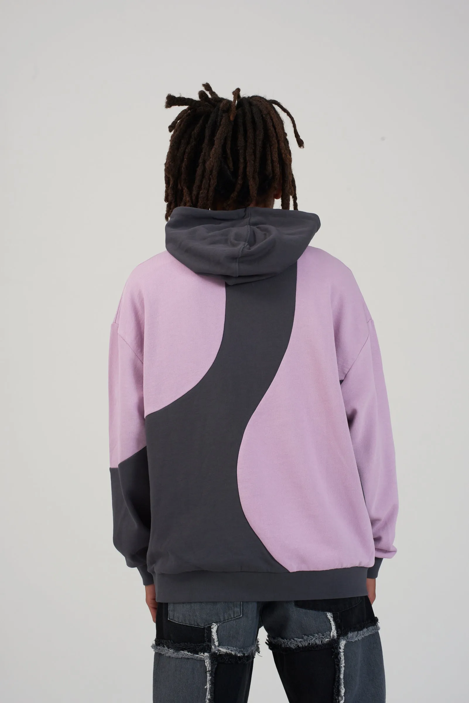 Maze Hoodie