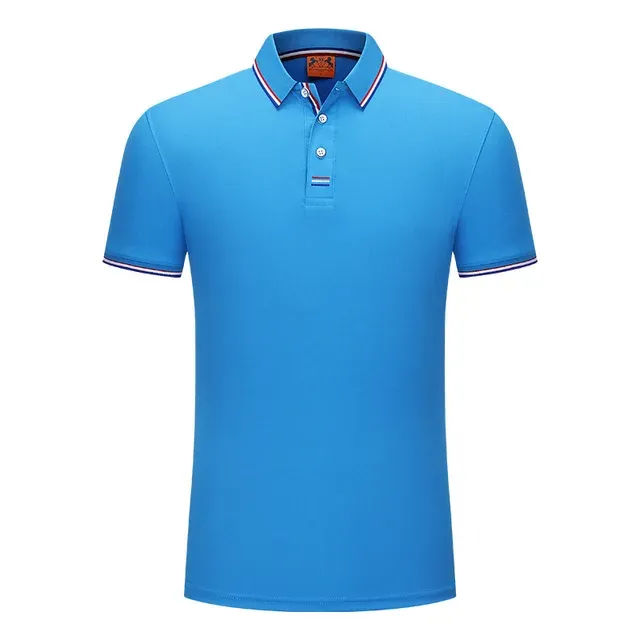 Men Polo Shirts TTF-502