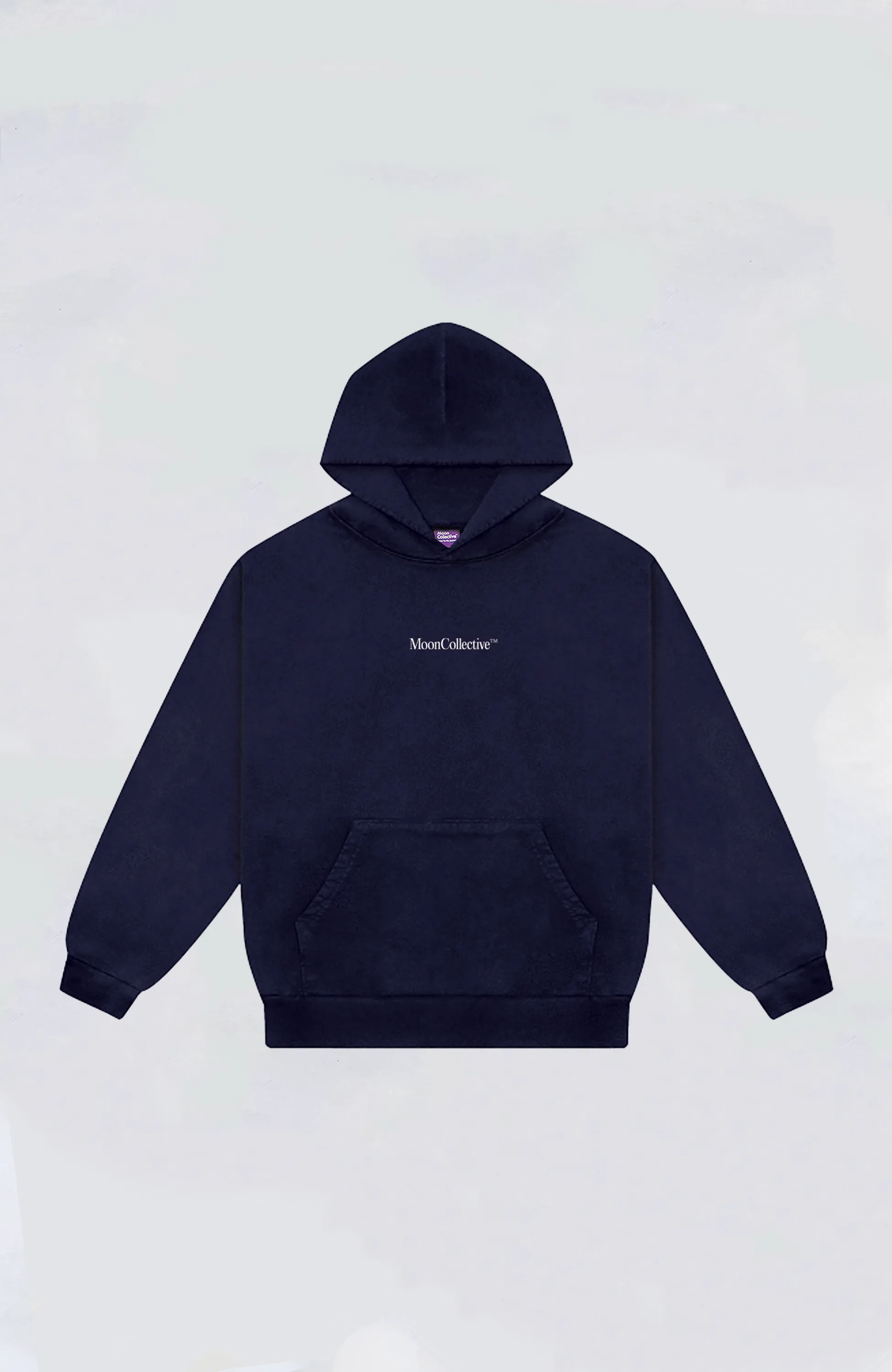 Moon Collective - Moon Staple Hoodie