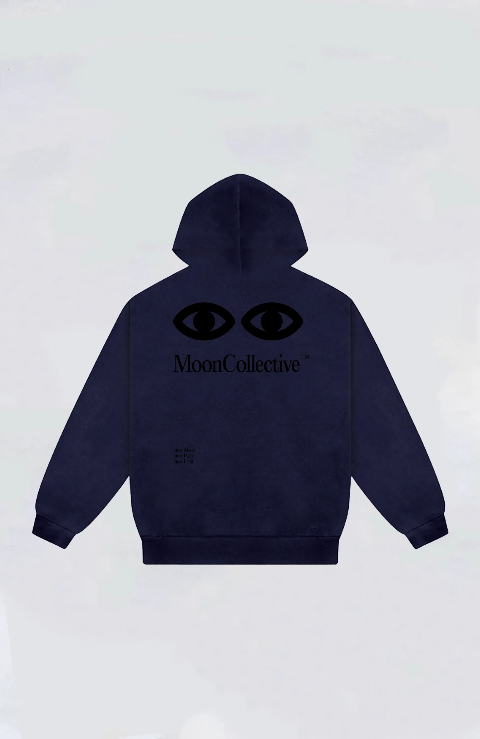 Moon Collective - Moon Staple Hoodie