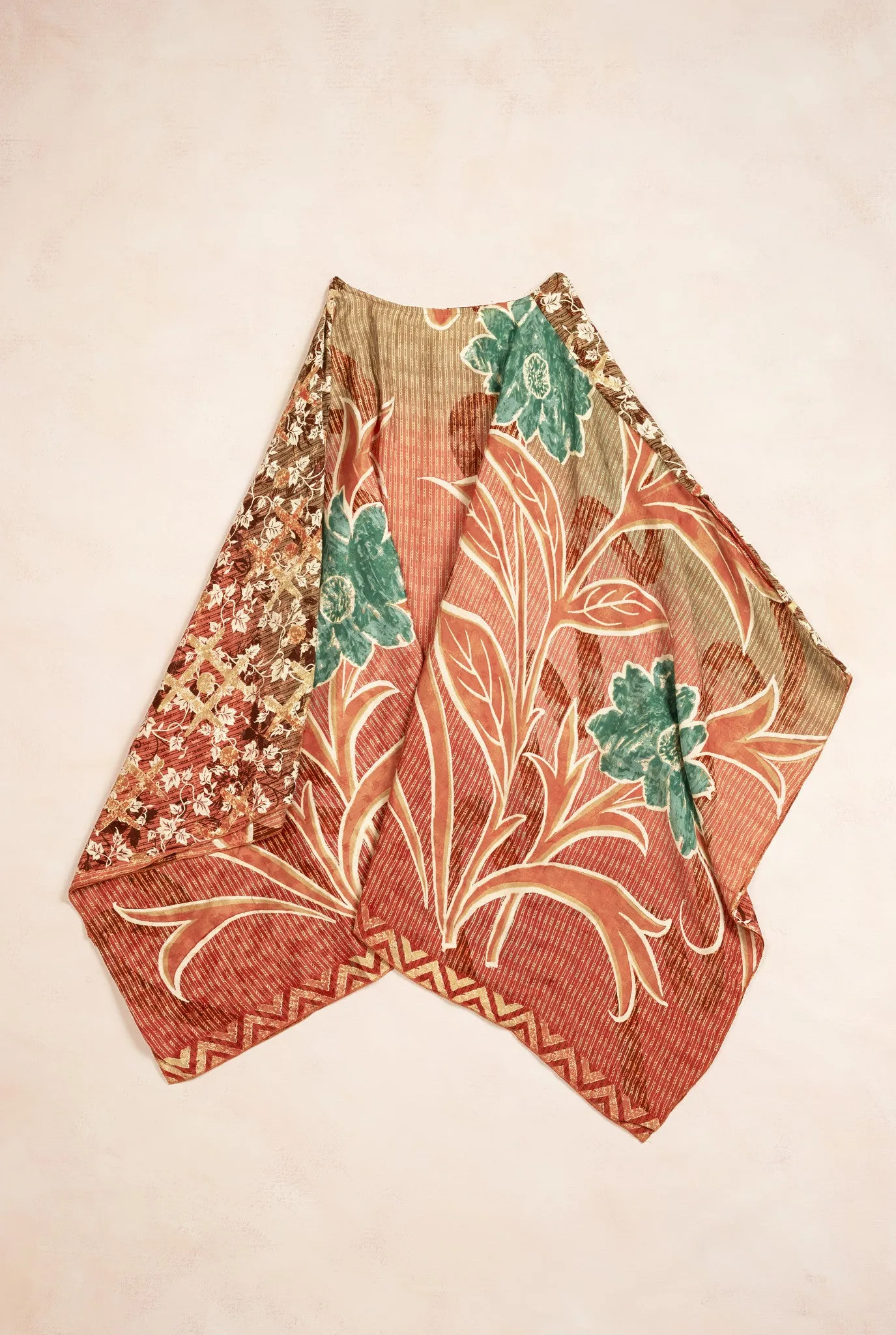 Mystic Poncho