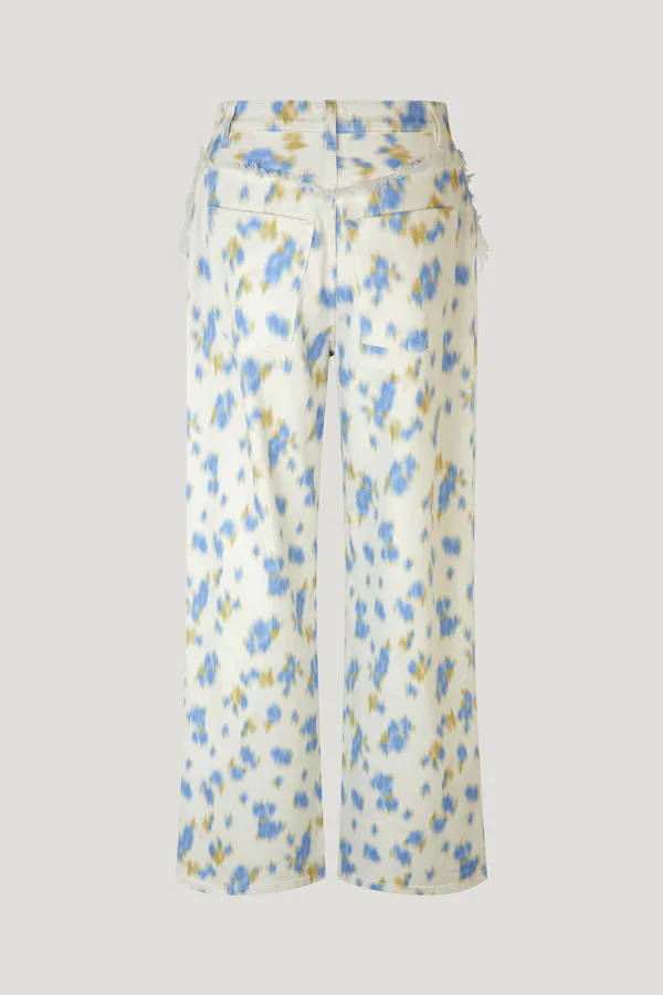 NAKITA | Creme Fleur Fanee