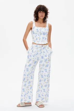 NAKITA | Creme Fleur Fanee
