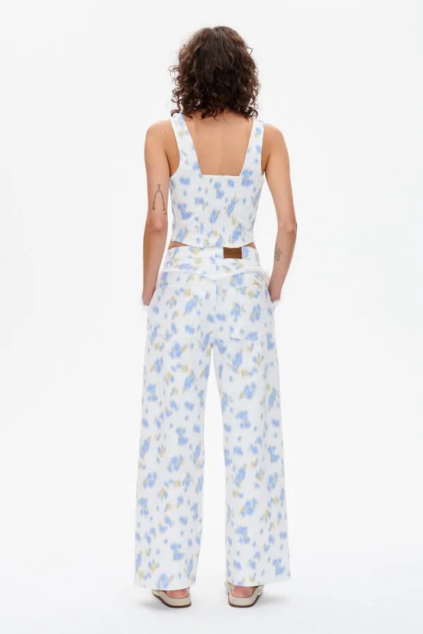 NAKITA | Creme Fleur Fanee