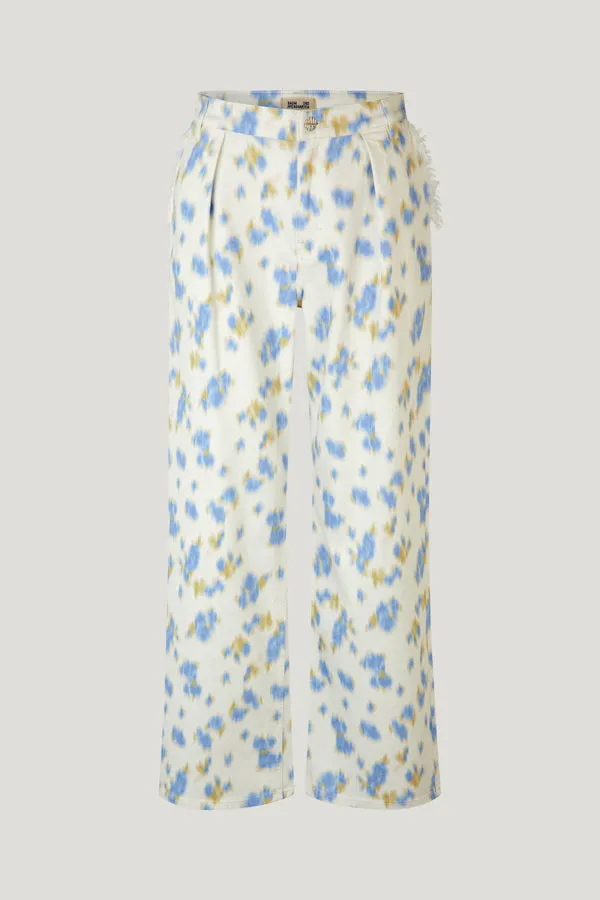 NAKITA | Creme Fleur Fanee