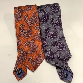 Optimal Neckwear Selection