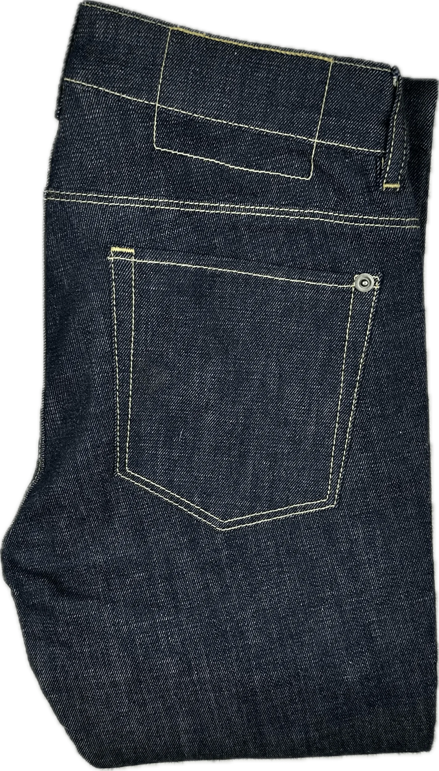 NEW -Ksubi Super Slim Straight Jeans- Size 26