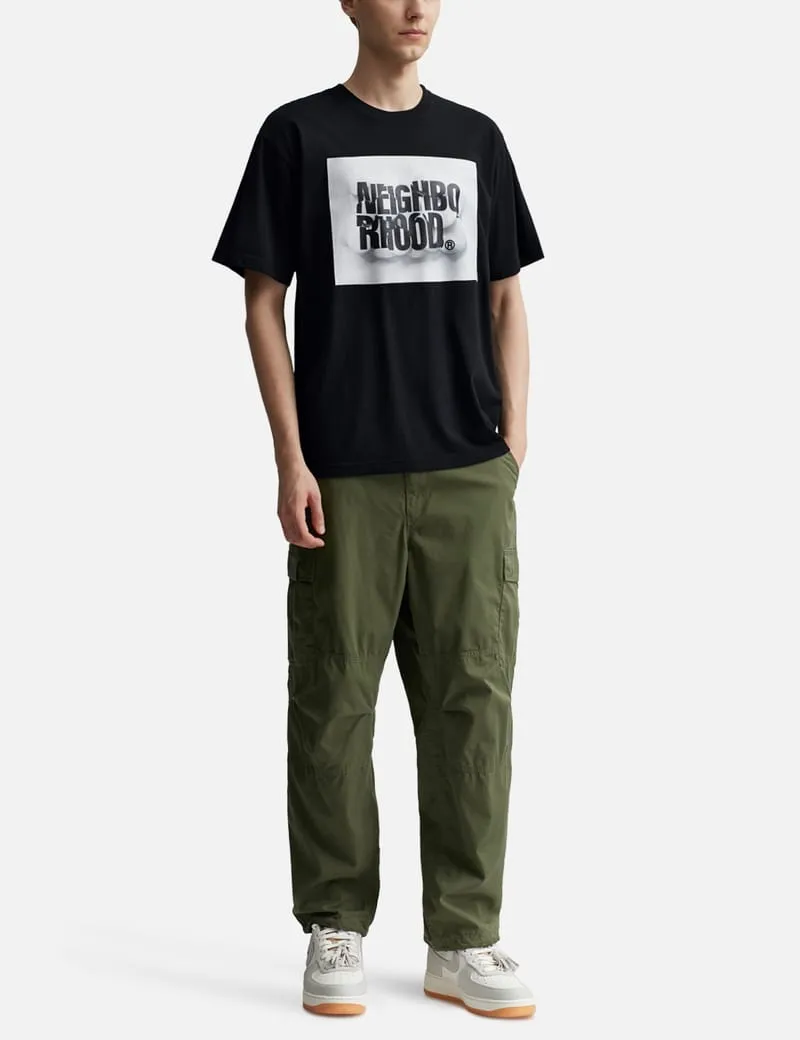 NH. 28 Short Sleeve T-Shirt