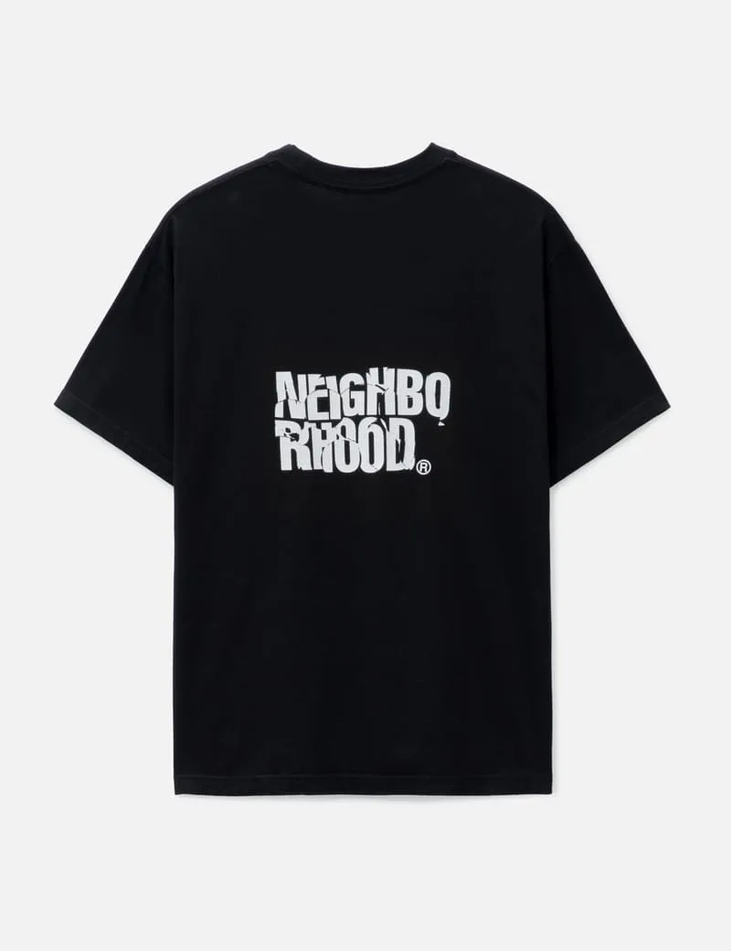 NH. 28 Short Sleeve T-Shirt