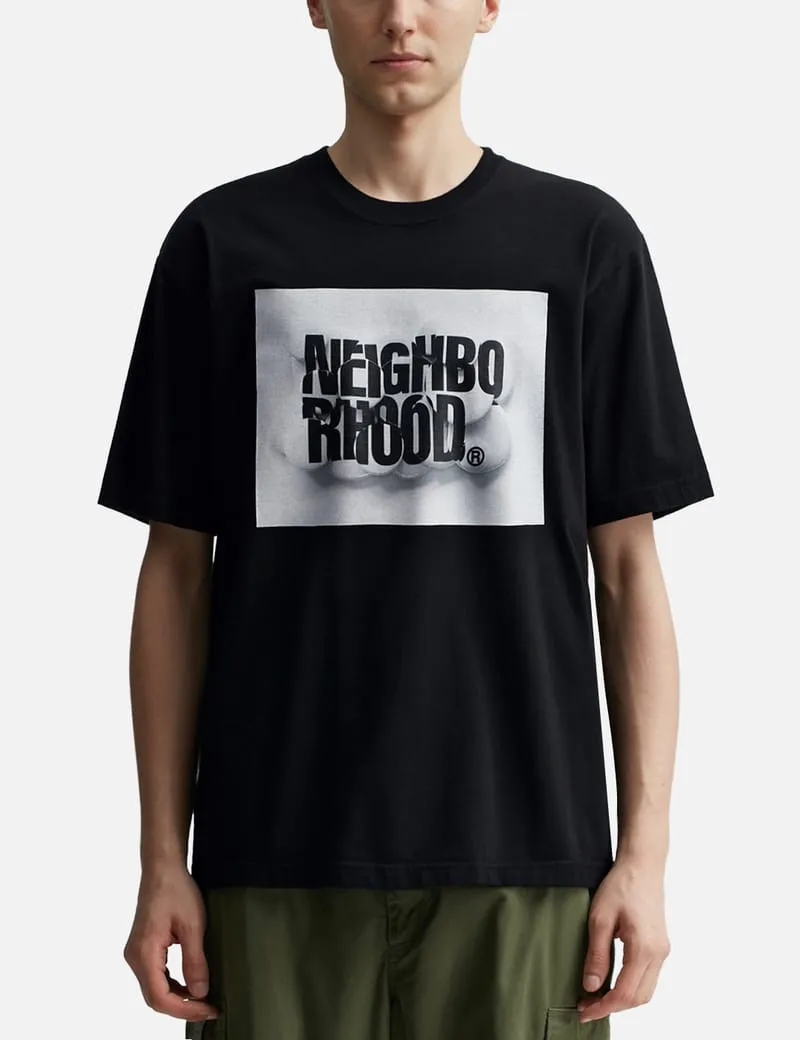 NH. 28 Short Sleeve T-Shirt