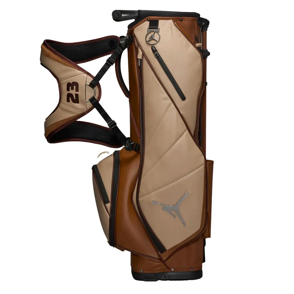 Nike Jordan Fade Away Premium Masters 2024 Edition Stand Bag