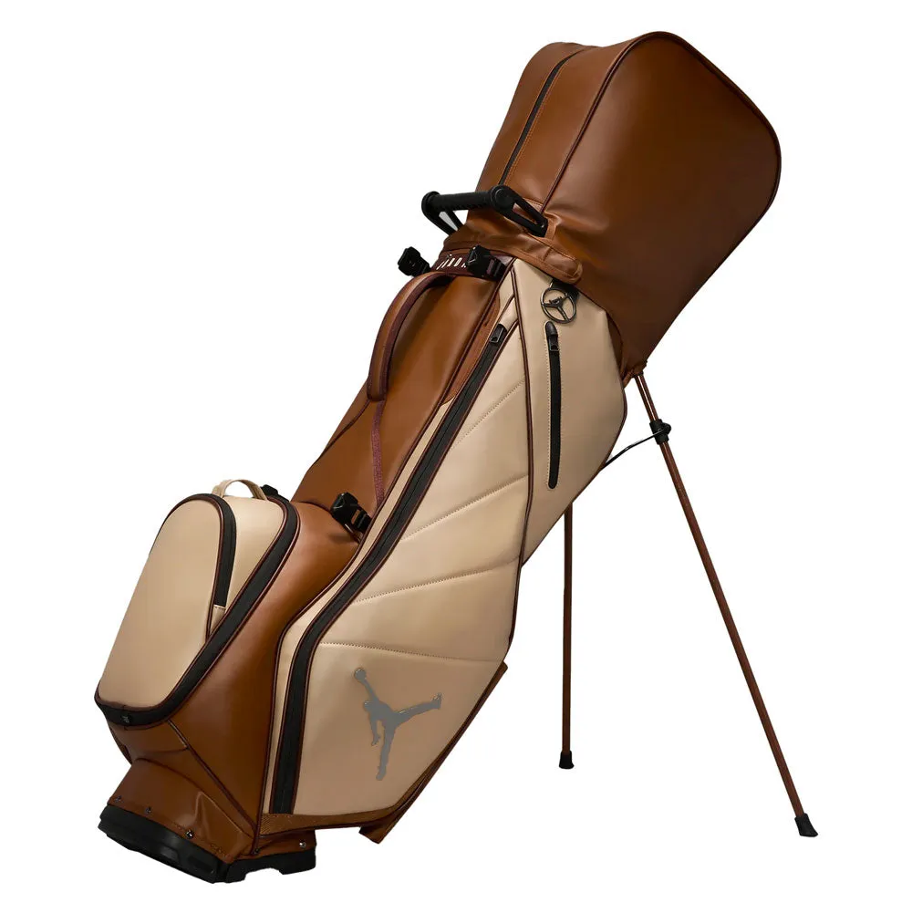 Nike Jordan Fade Away Premium Masters 2024 Edition Stand Bag
