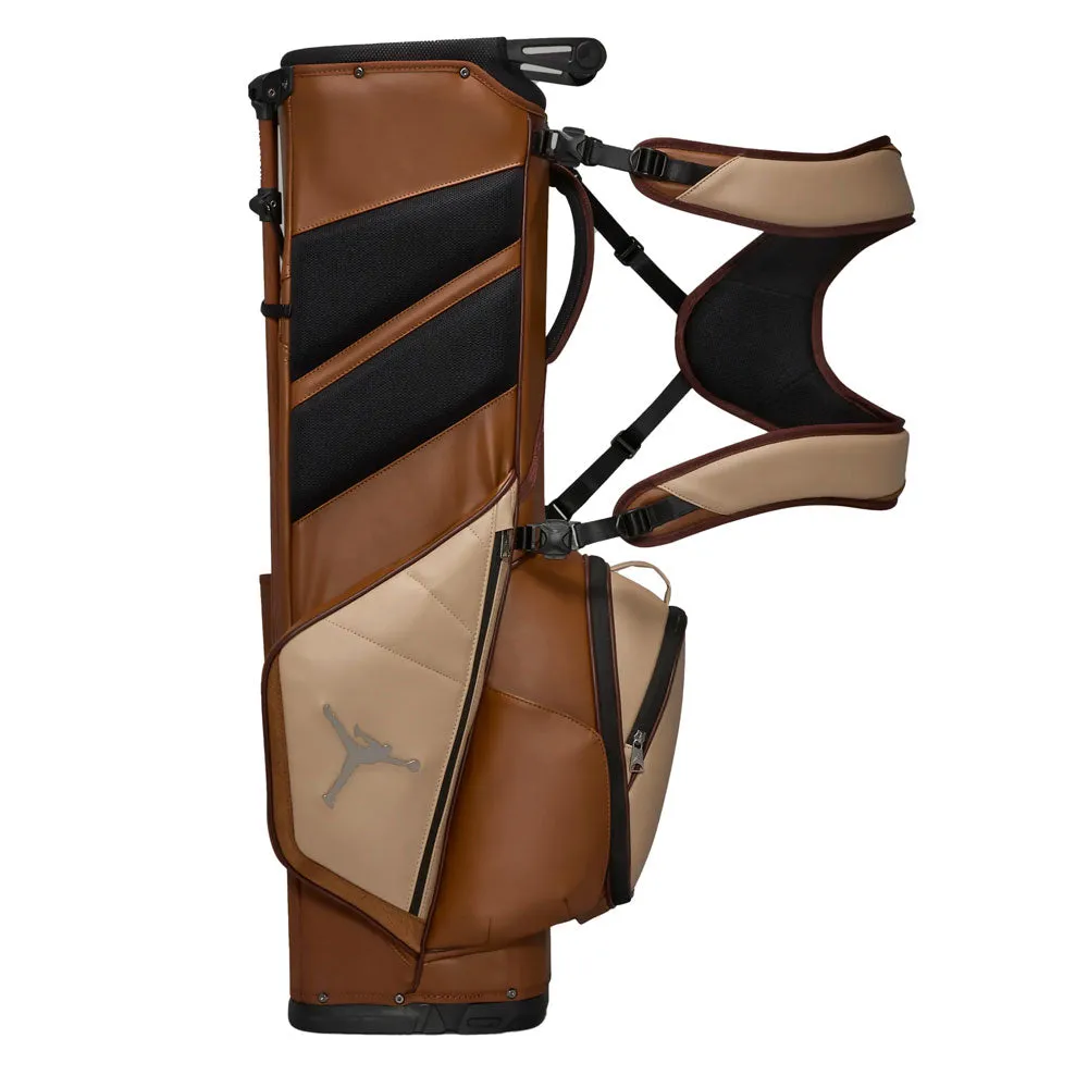 Nike Jordan Fade Away Premium Masters 2024 Edition Stand Bag