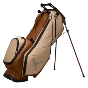 Nike Jordan Fade Away Premium Masters 2024 Edition Stand Bag