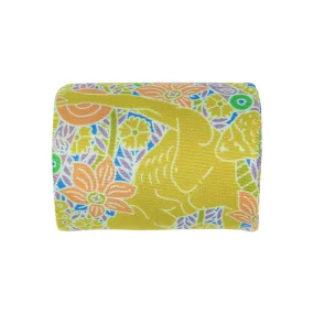 Paisley Gods Tie, Amalfi – Silk Neck Tie