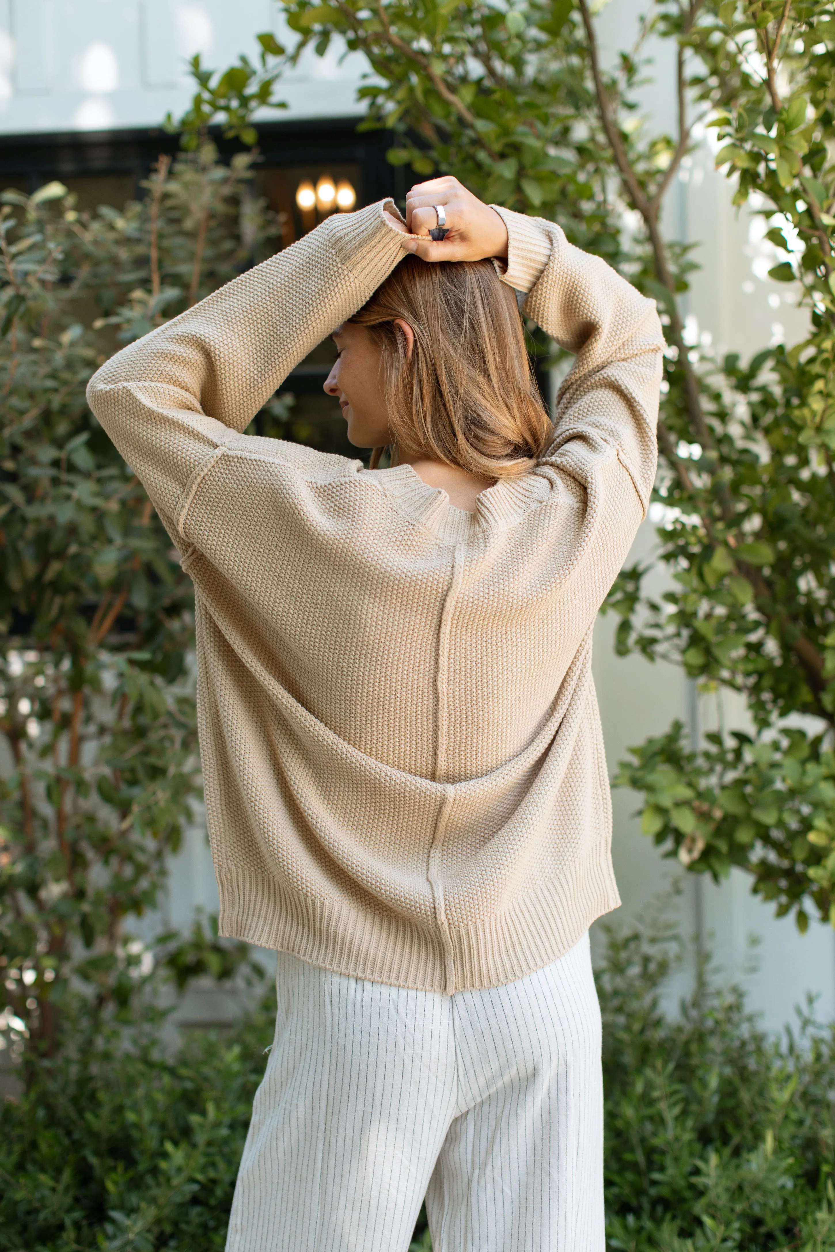 Peyton Cardigan