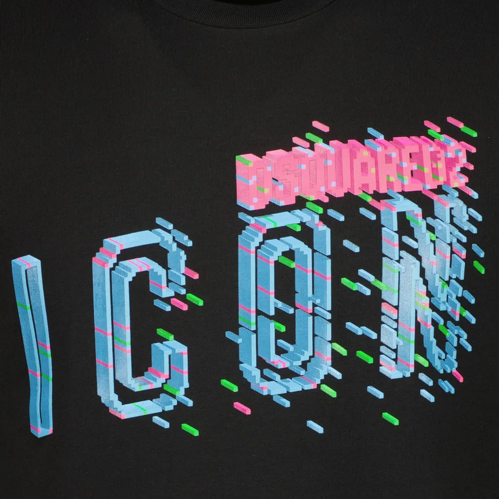 Pixel ICON T-Shirt