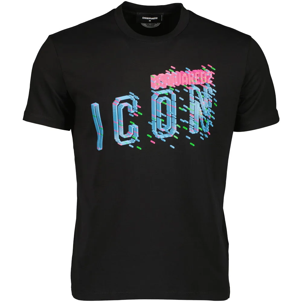 Pixel ICON T-Shirt