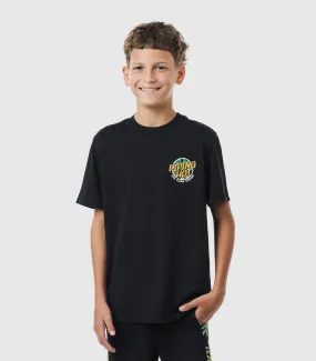 popular  Piping Hot Boxy T-shirt